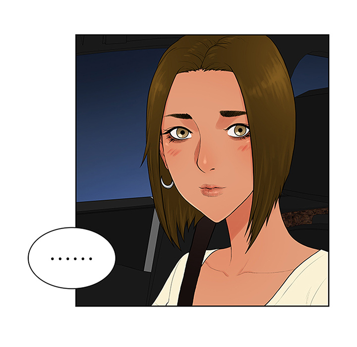 [韩国漫画] 被女神环绕的男人 剧情,巨乳大奶#[101P]-8