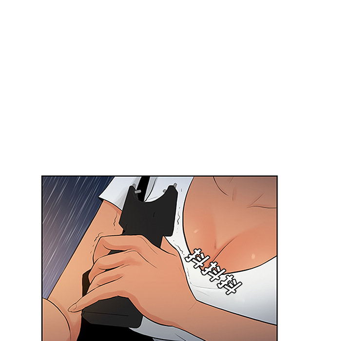 [韩国漫画] 被女神环绕的男人 剧情,巨乳大奶#[101P]-92