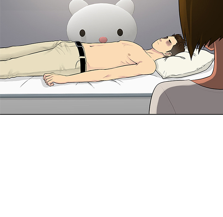 [韩国漫画] 被女神环绕的男人 剧情,巨乳大奶#[91P]-22