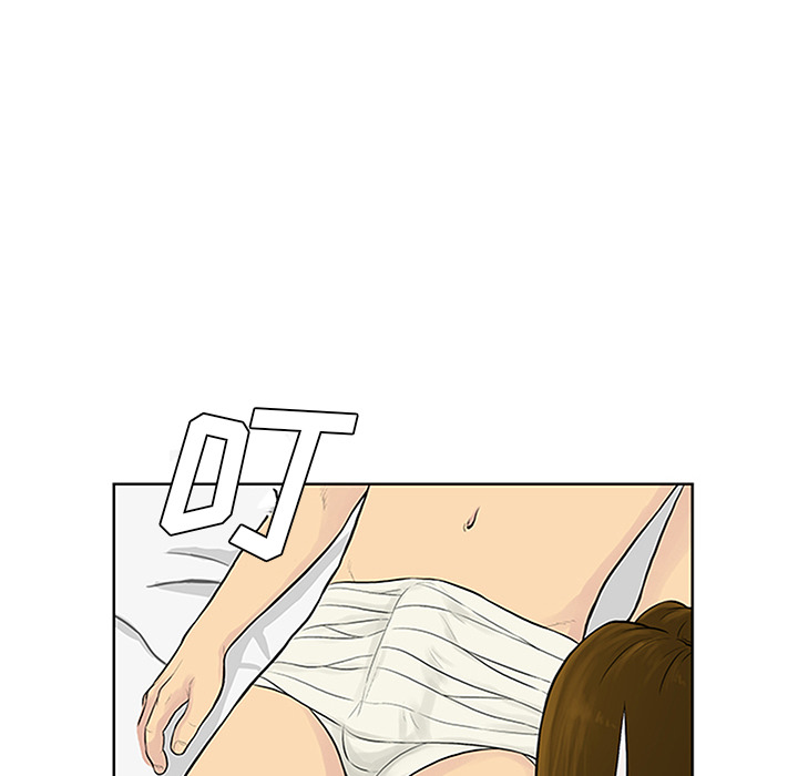 [韩国漫画] 被女神环绕的男人 剧情,巨乳大奶#[91P]-32