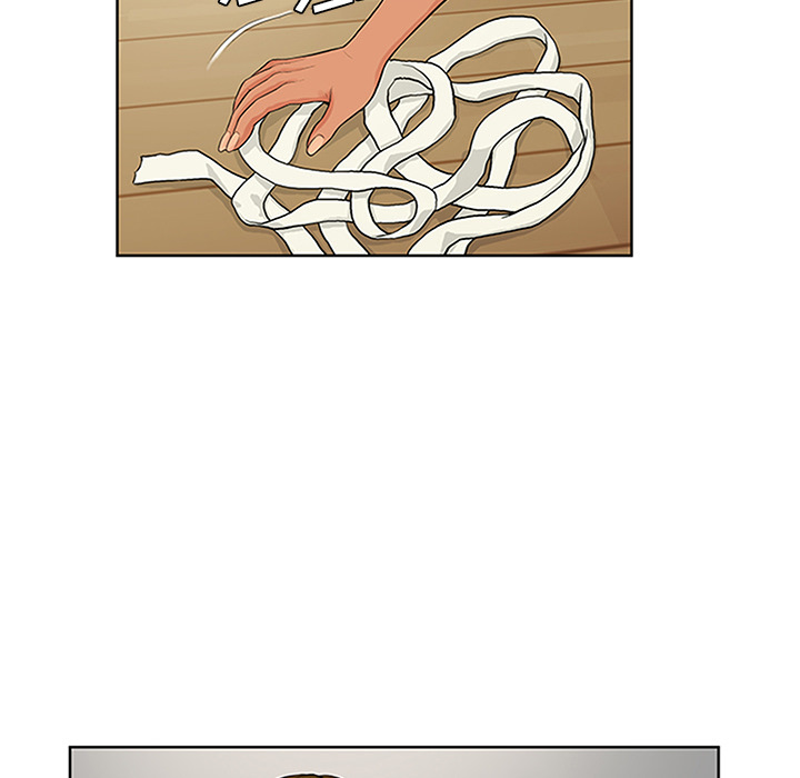 [韩国漫画] 被女神环绕的男人 剧情,巨乳大奶#[91P]-40