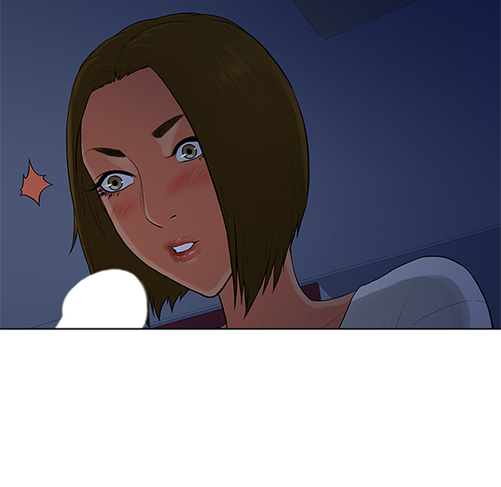 [韩国漫画] 被女神环绕的男人 剧情,巨乳大奶#[91P]-51