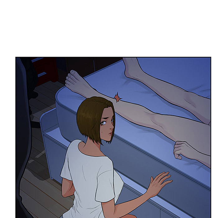 [韩国漫画] 被女神环绕的男人 剧情,巨乳大奶#[91P]-52