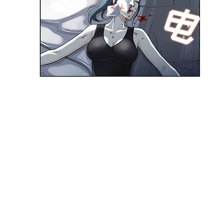 [韩国漫画] 被女神环绕的男人 剧情,巨乳大奶#[91P]-79