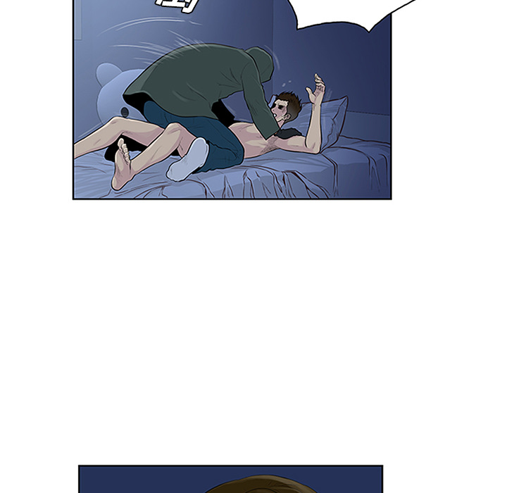 [韩国漫画] 被女神环绕的男人 剧情,巨乳大奶#[95P]-15