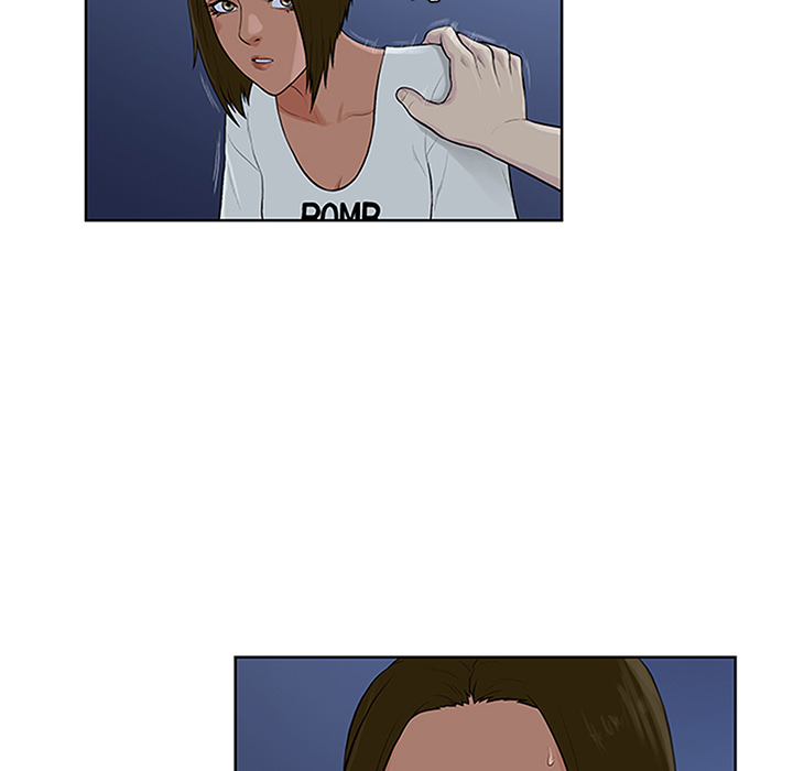 [韩国漫画] 被女神环绕的男人 剧情,巨乳大奶#[95P]-37