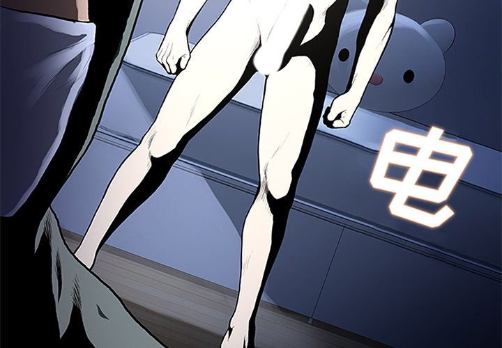 [韩国漫画] 被女神环绕的男人 剧情,巨乳大奶#[95P]-4