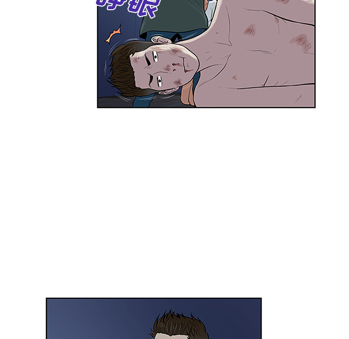 [韩国漫画] 被女神环绕的男人 剧情,巨乳大奶#[95P]-53