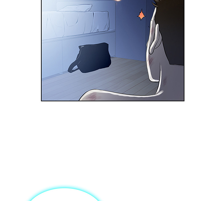 [韩国漫画] 被女神环绕的男人 剧情,巨乳大奶#[95P]-55