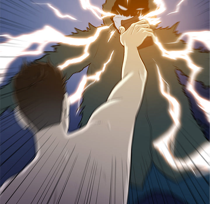 [韩国漫画] 被女神环绕的男人 剧情,巨乳大奶#[95P]-70