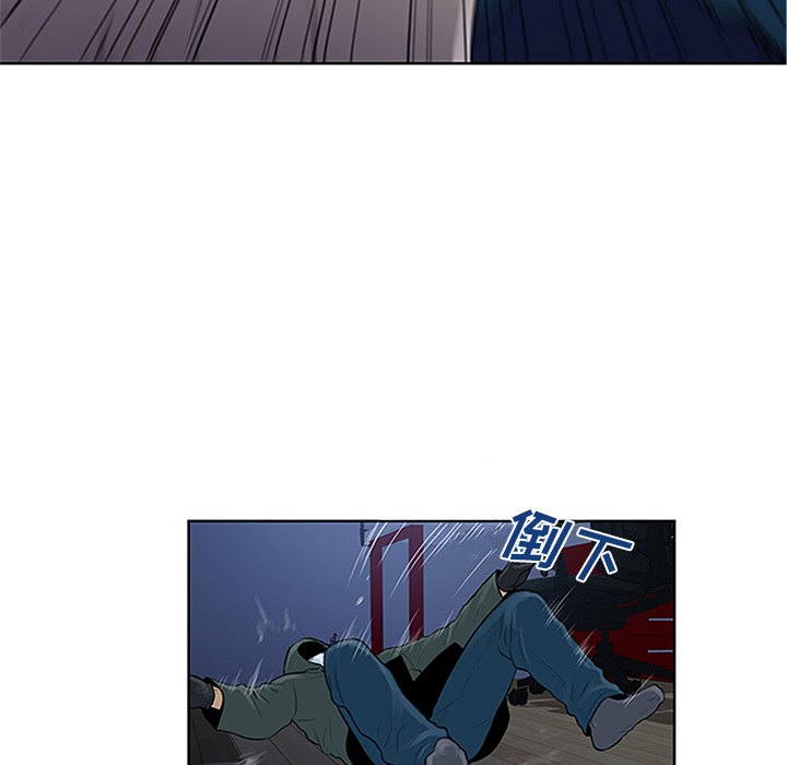 [韩国漫画] 被女神环绕的男人 剧情,巨乳大奶#[95P]-71