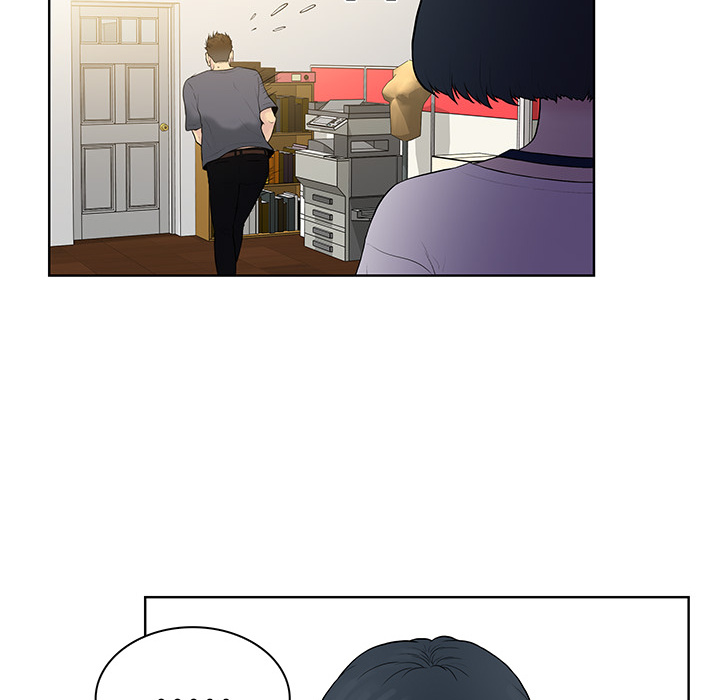 [韩国漫画] 被女神环绕的男人 剧情,巨乳大奶#[104P]-100