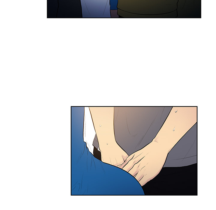 [韩国漫画] 被女神环绕的男人 剧情,巨乳大奶#[104P]-15