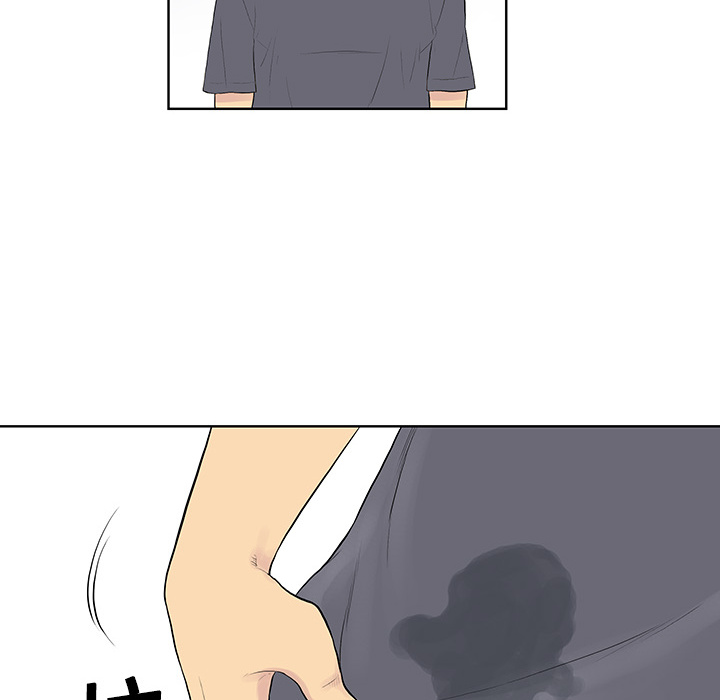 [韩国漫画] 被女神环绕的男人 剧情,巨乳大奶#[104P]-75