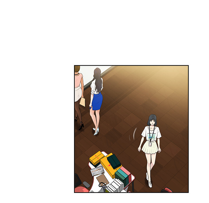 [韩国漫画] 被女神环绕的男人 剧情,巨乳大奶#[104P]-86