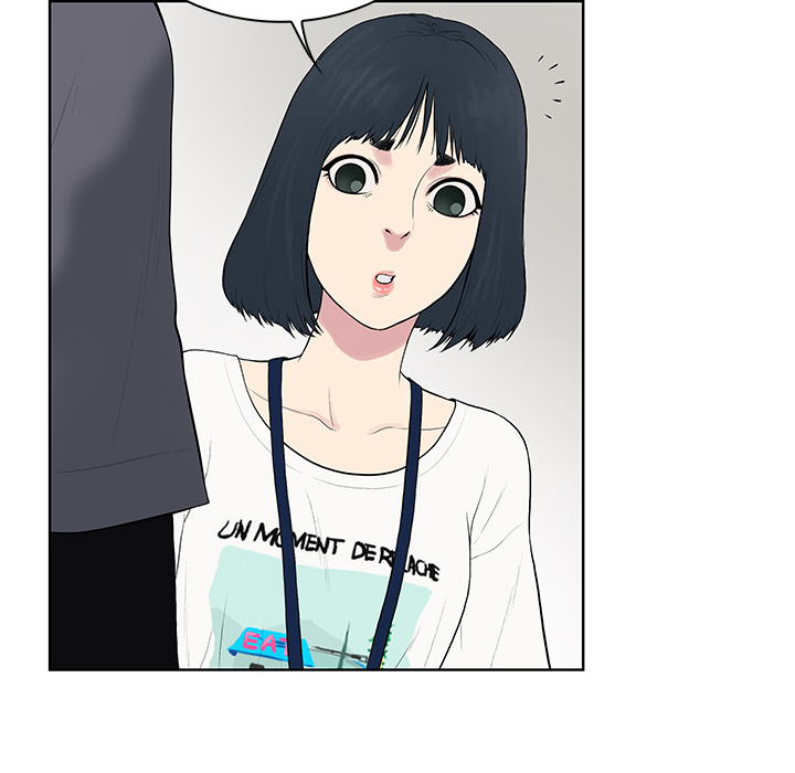 [韩国漫画] 被女神环绕的男人 剧情,巨乳大奶#[104P]-93