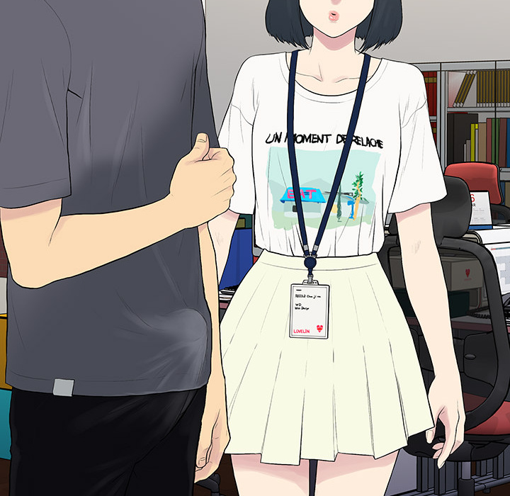 [韩国漫画] 被女神环绕的男人 剧情,巨乳大奶#[104P]-95