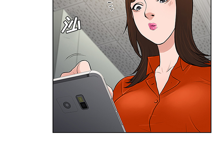 [韩国漫画] 被女神环绕的男人 剧情,巨乳大奶#[93P]-2