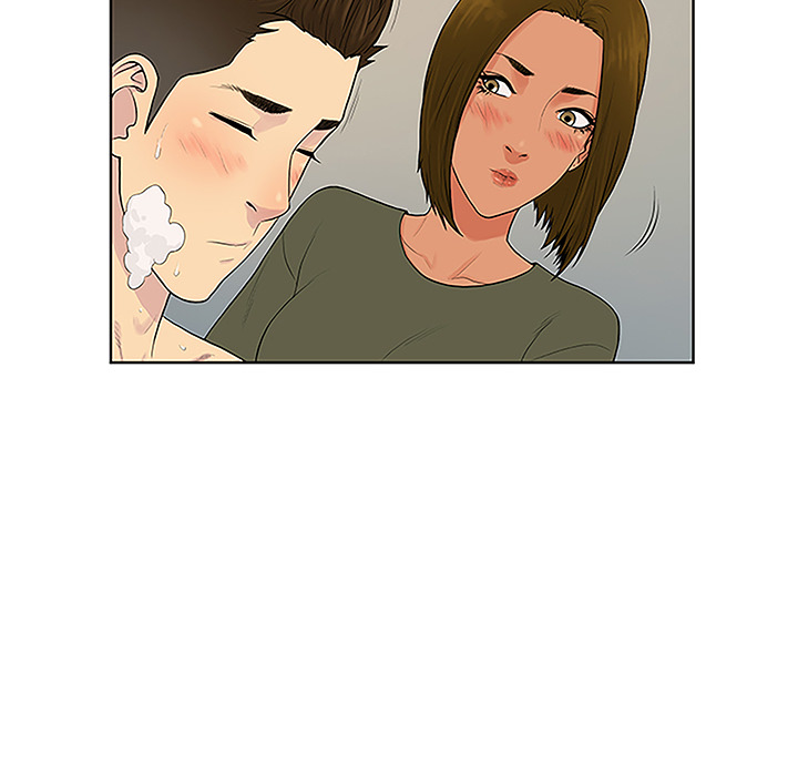 [韩国漫画] 被女神环绕的男人 剧情,巨乳大奶#[90P]-10