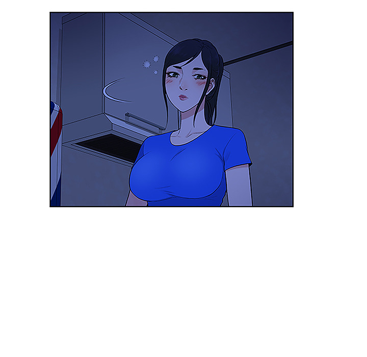 [韩国漫画] 被女神环绕的男人 剧情,巨乳大奶#[90P]-21