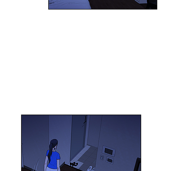 [韩国漫画] 被女神环绕的男人 剧情,巨乳大奶#[90P]-25