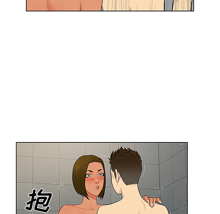 [韩国漫画] 被女神环绕的男人 剧情,巨乳大奶#[103P]-42