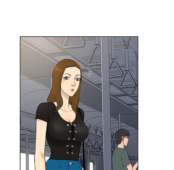 [韩国漫画] 被女神环绕的男人 剧情,巨乳大奶#[90P]-10