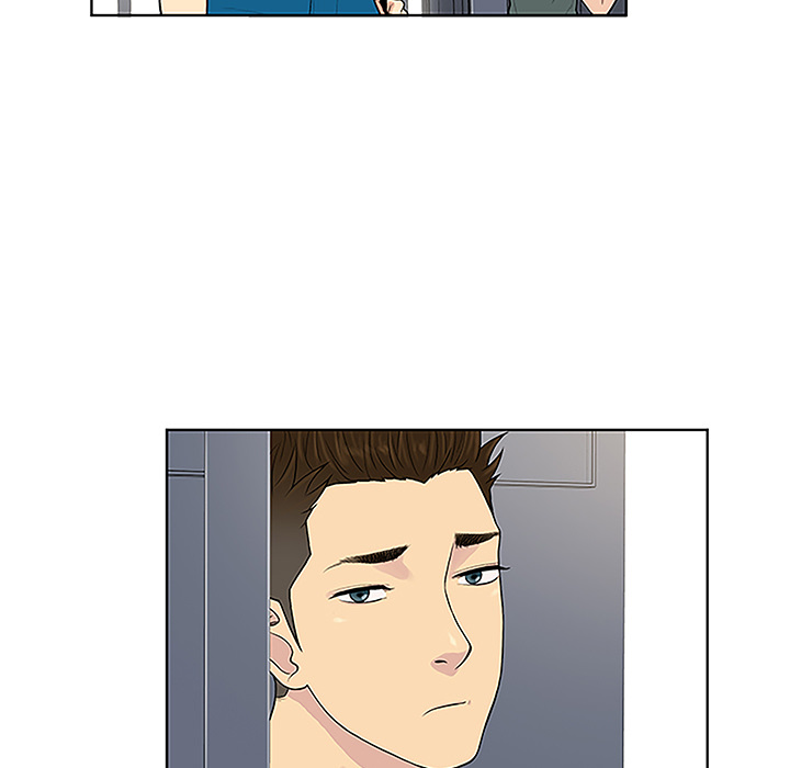 [韩国漫画] 被女神环绕的男人 剧情,巨乳大奶#[90P]-11