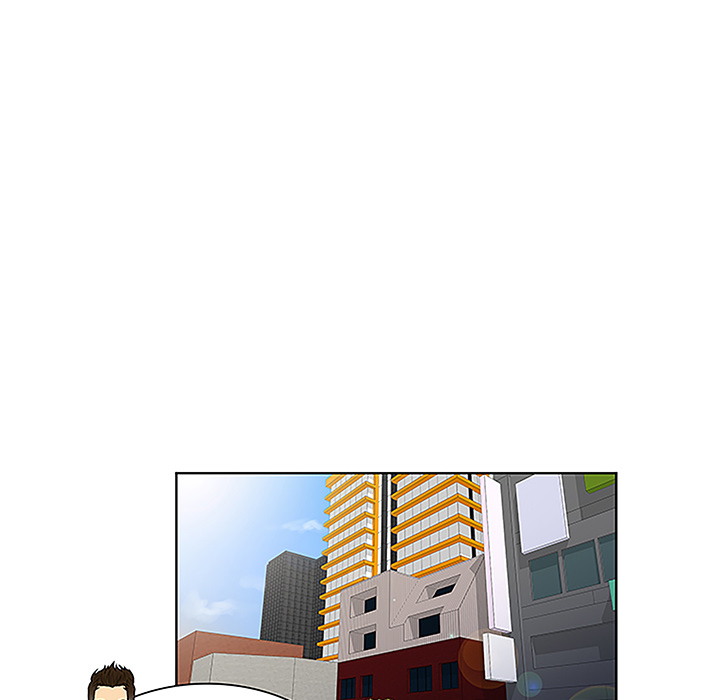 [韩国漫画] 被女神环绕的男人 剧情,巨乳大奶#[90P]-24