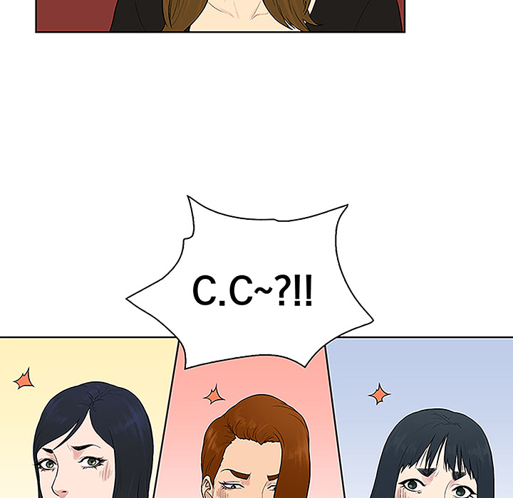 [韩国漫画] 被女神环绕的男人 剧情,巨乳大奶#[90P]-85