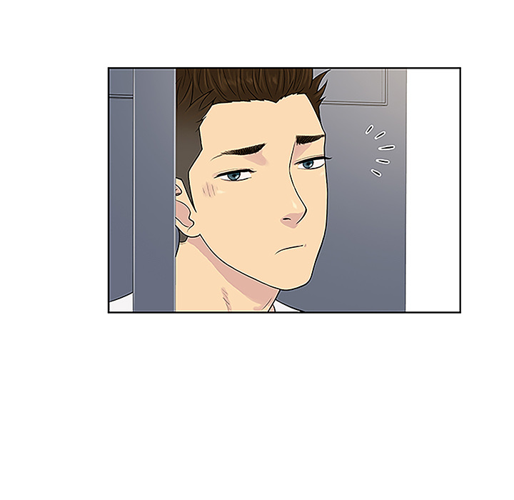 [韩国漫画] 被女神环绕的男人 剧情,巨乳大奶#[90P]-9