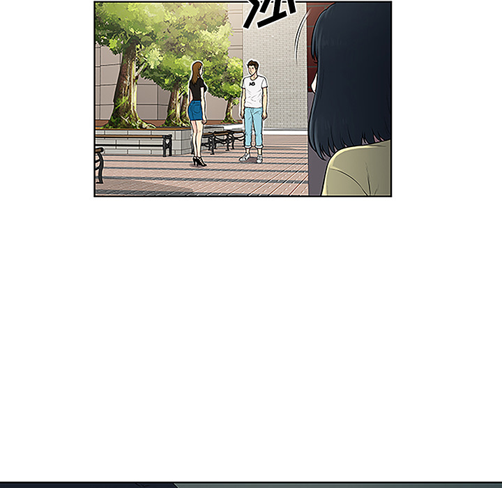 [韩国漫画] 被女神环绕的男人 剧情,巨乳大奶#[88P]-29