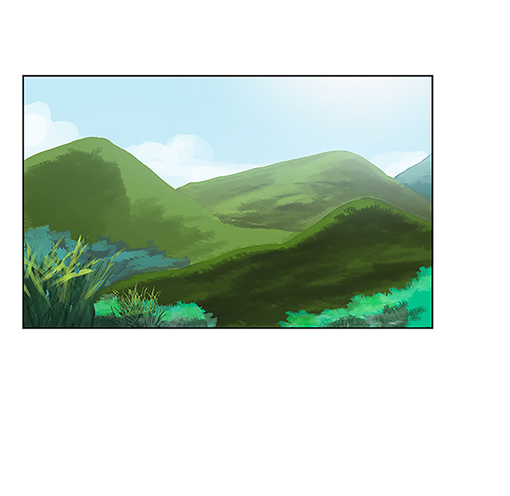 [韩国漫画] 被女神环绕的男人 剧情,巨乳大奶#[90P]-10