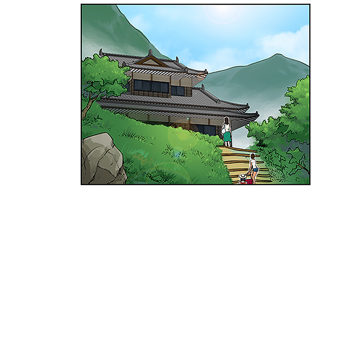 [韩国漫画] 被女神环绕的男人 剧情,巨乳大奶#[90P]-27