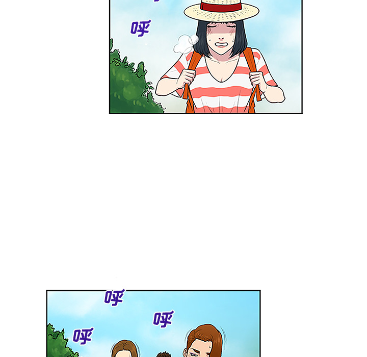 [韩国漫画] 被女神环绕的男人 剧情,巨乳大奶#[90P]-31