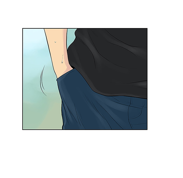 [韩国漫画] 被女神环绕的男人 剧情,巨乳大奶#[90P]-36