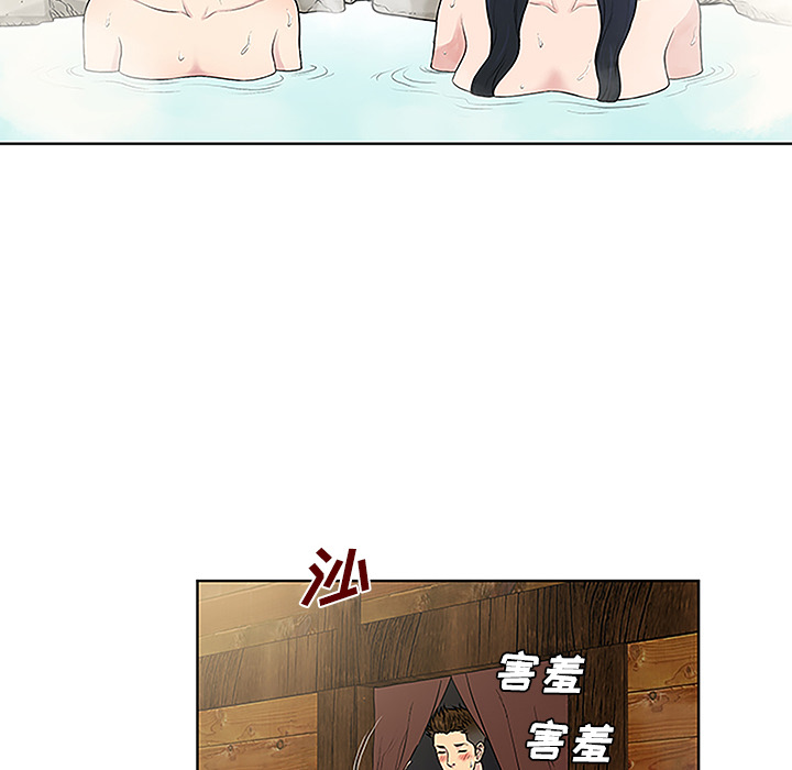 [韩国漫画] 被女神环绕的男人 剧情,巨乳大奶#[90P]-50