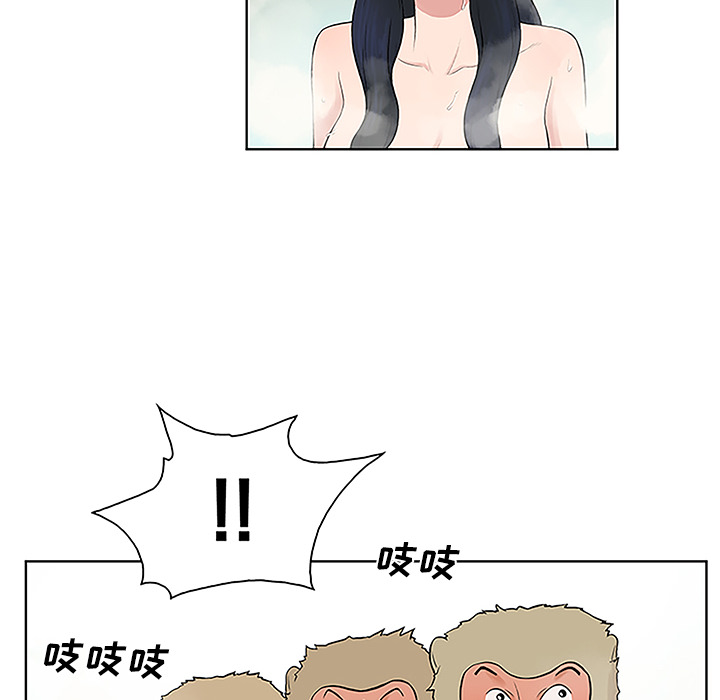 [韩国漫画] 被女神环绕的男人 剧情,巨乳大奶#[90P]-58