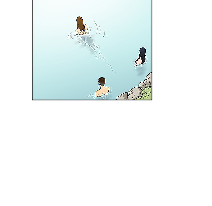 [韩国漫画] 被女神环绕的男人 剧情,巨乳大奶#[90P]-78