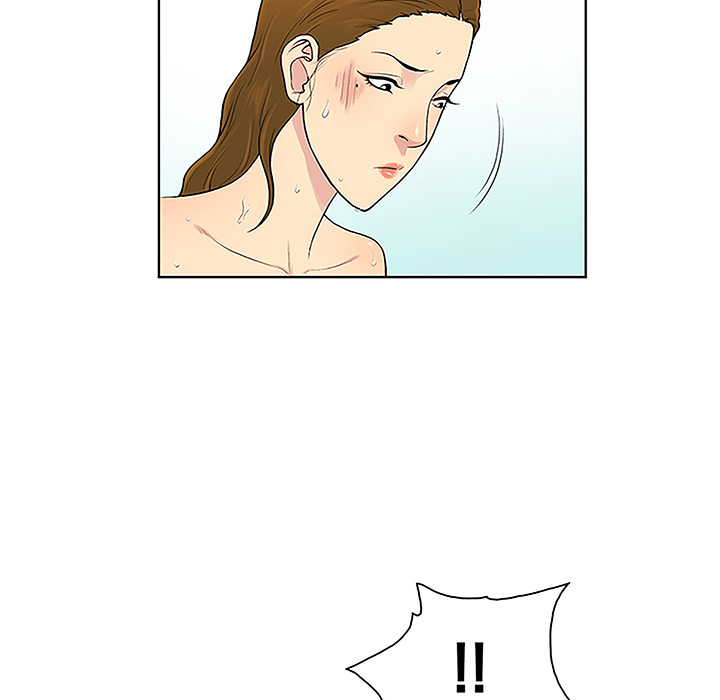 [韩国漫画] 被女神环绕的男人 剧情,巨乳大奶#[95P]-13