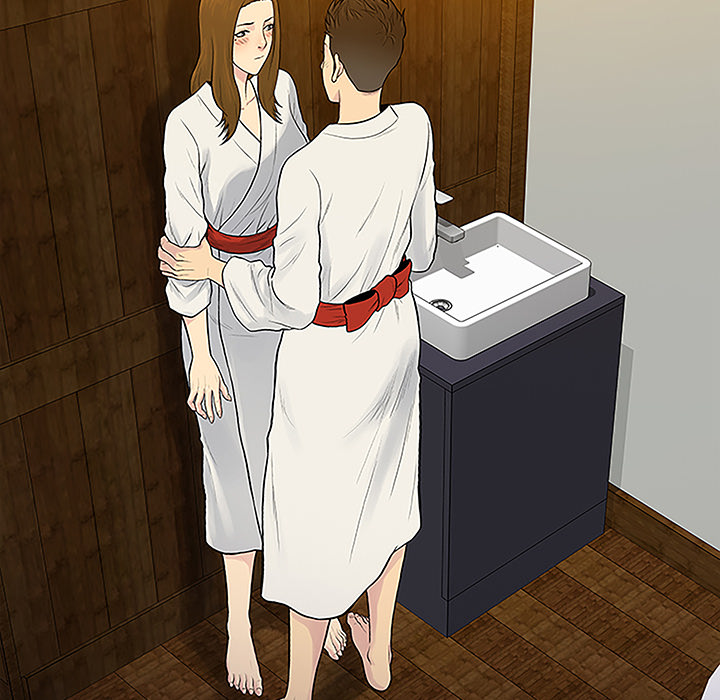 [韩国漫画] 被女神环绕的男人 剧情,巨乳大奶#[95P]-73