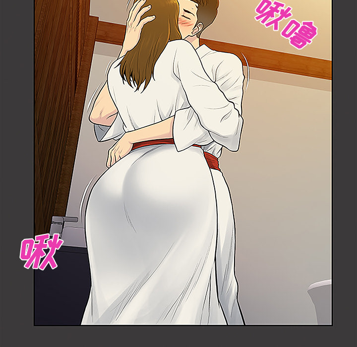 [韩国漫画] 被女神环绕的男人 剧情,巨乳大奶#[88P]-25