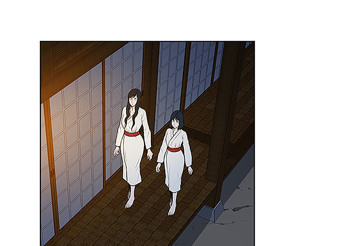 [韩国漫画] 被女神环绕的男人 剧情,巨乳大奶#[88P]-3