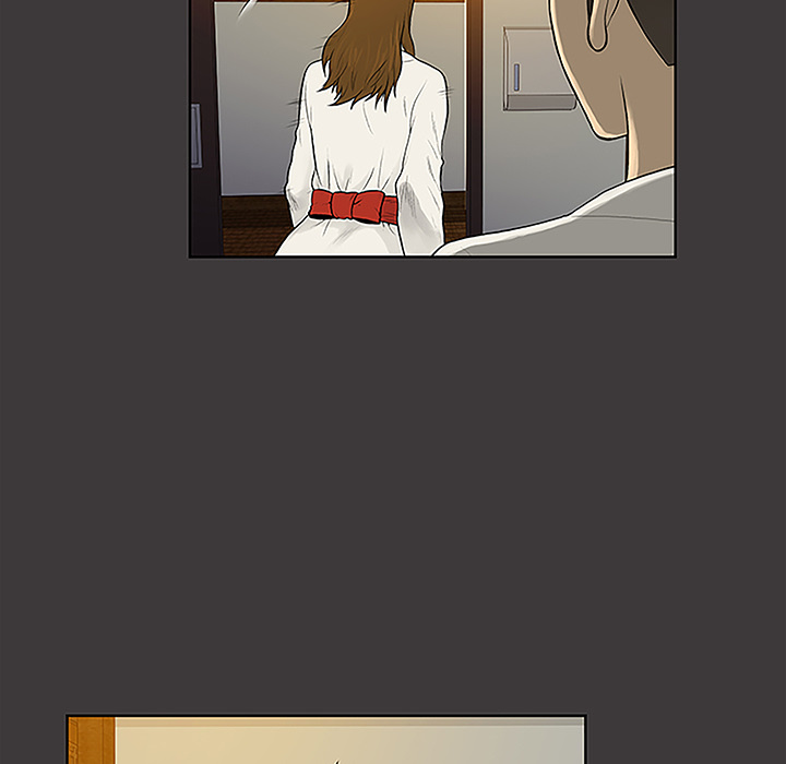 [韩国漫画] 被女神环绕的男人 剧情,巨乳大奶#[88P]-34