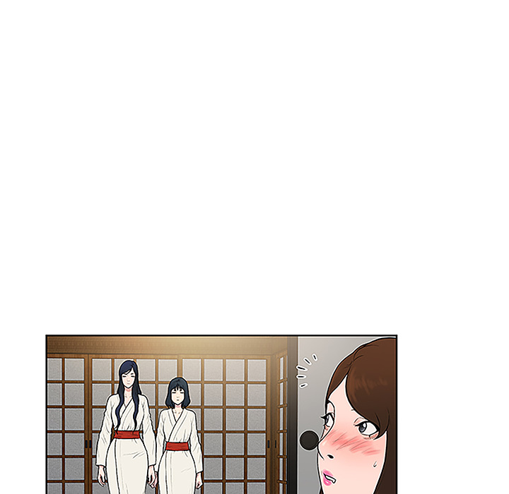 [韩国漫画] 被女神环绕的男人 剧情,巨乳大奶#[88P]-51