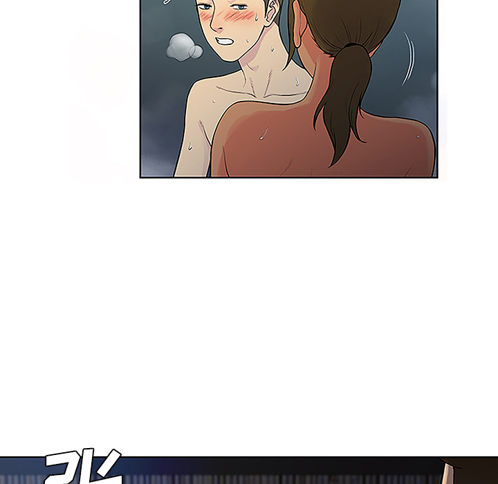 [韩国漫画] 被女神环绕的男人 剧情,巨乳大奶#[98P]-15