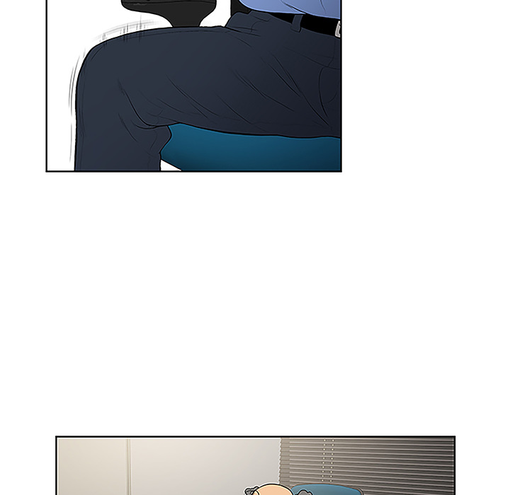 [韩国漫画] 被女神环绕的男人 剧情,巨乳大奶#[88P]-34