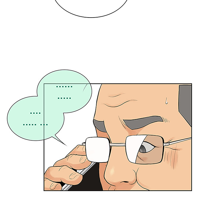 [韩国漫画] 被女神环绕的男人 剧情,巨乳大奶#[88P]-38