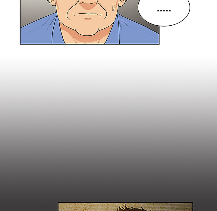 [韩国漫画] 被女神环绕的男人 剧情,巨乳大奶#[88P]-42