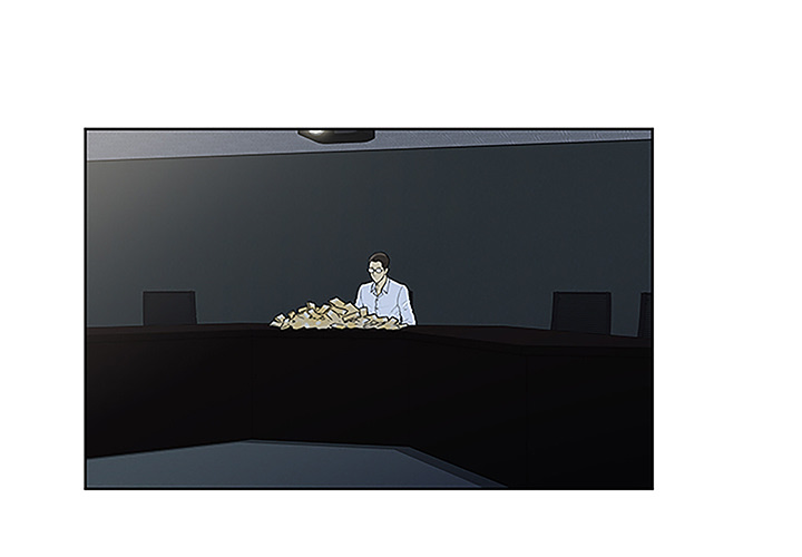 [韩国漫画] 被女神环绕的男人 剧情,巨乳大奶#[89P]-3